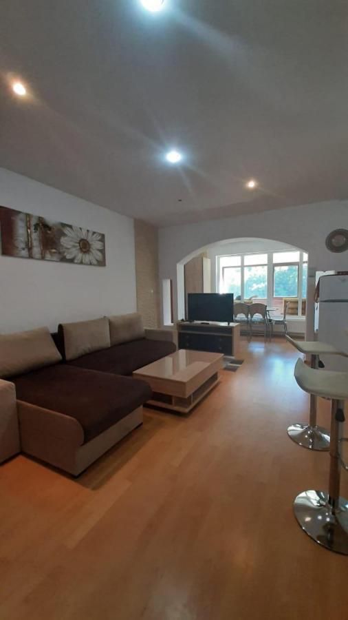 Monik Apartament Синая Экстерьер фото