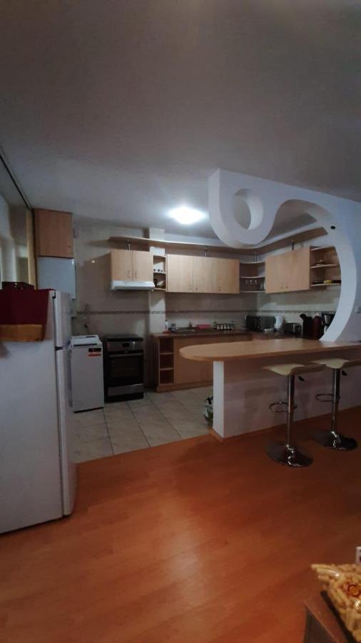 Monik Apartament Синая Экстерьер фото