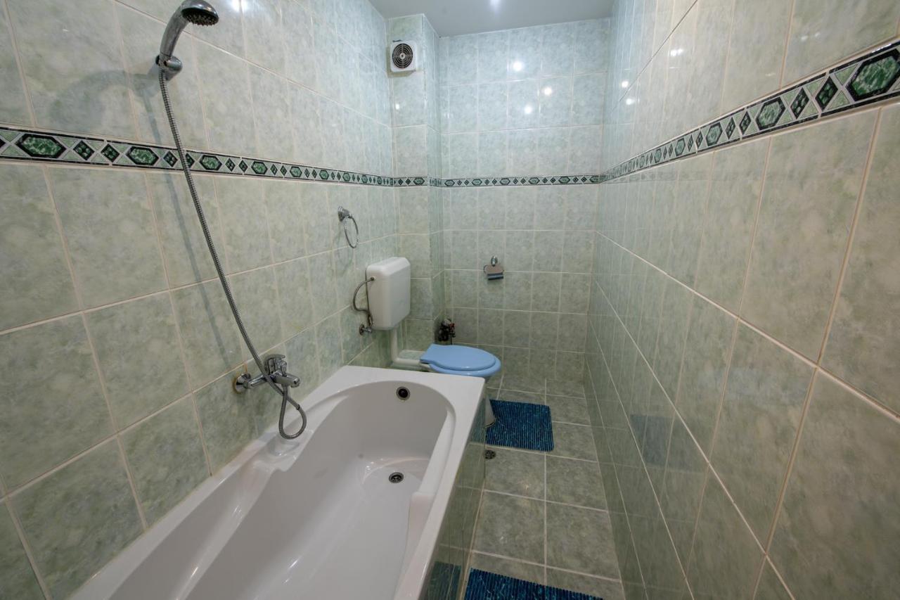 Monik Apartament Синая Экстерьер фото