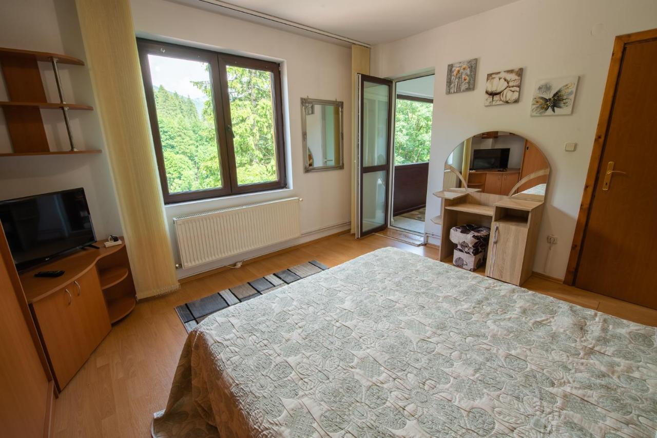 Monik Apartament Синая Экстерьер фото