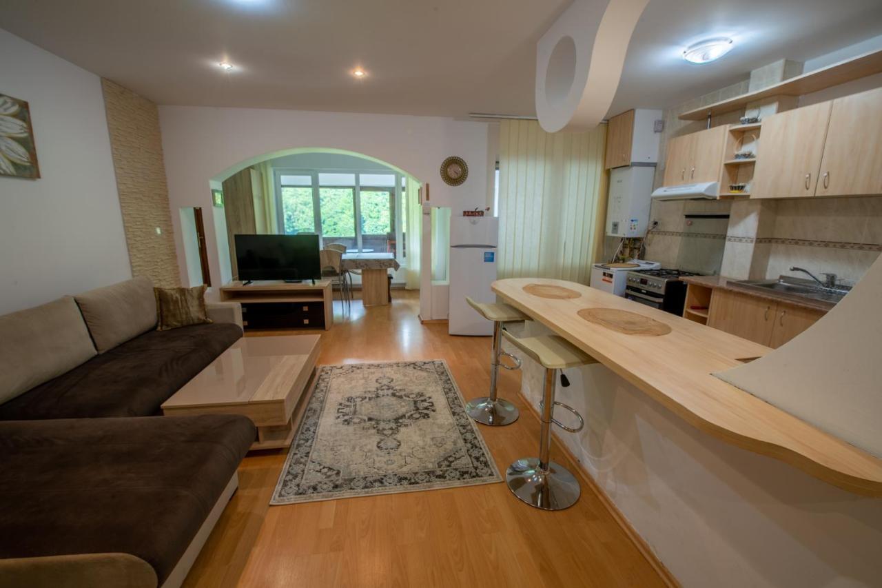 Monik Apartament Синая Экстерьер фото