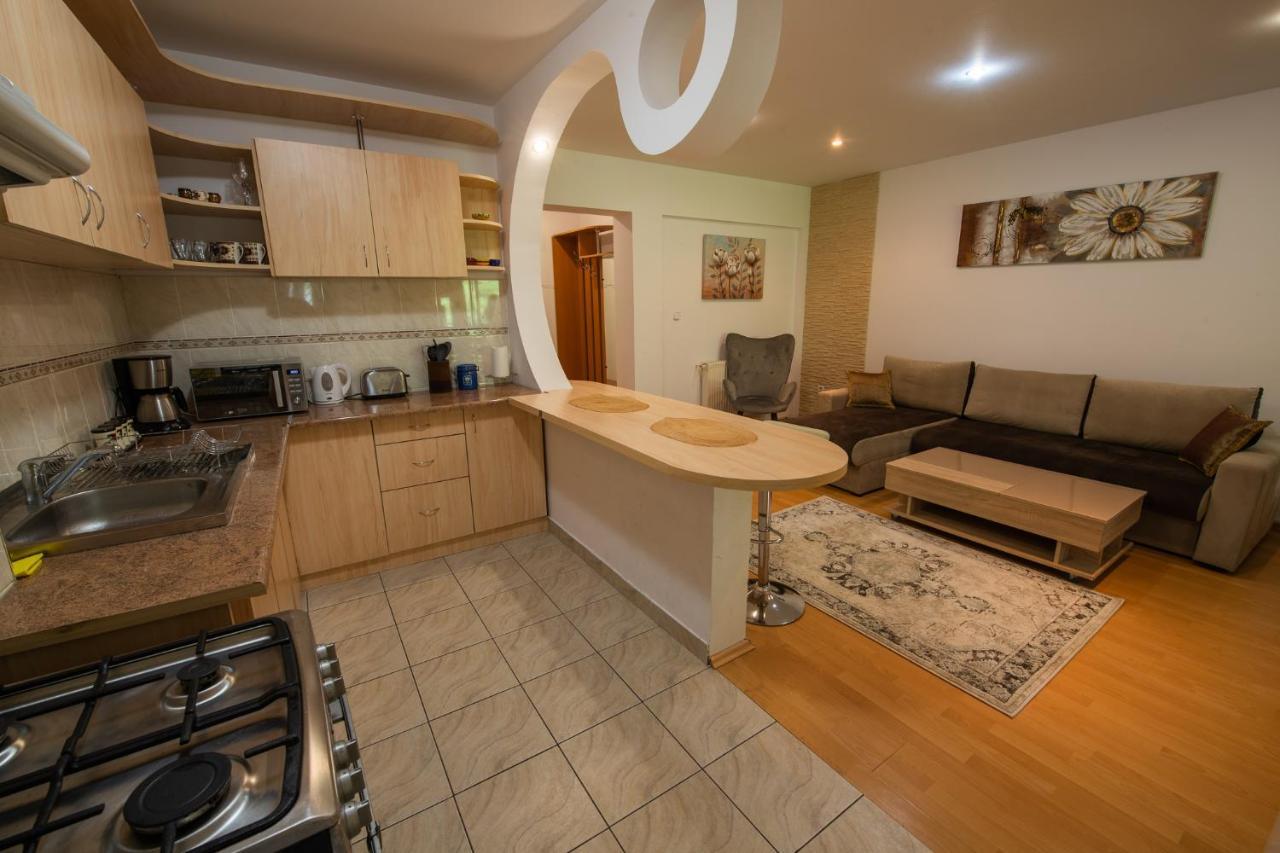 Monik Apartament Синая Экстерьер фото