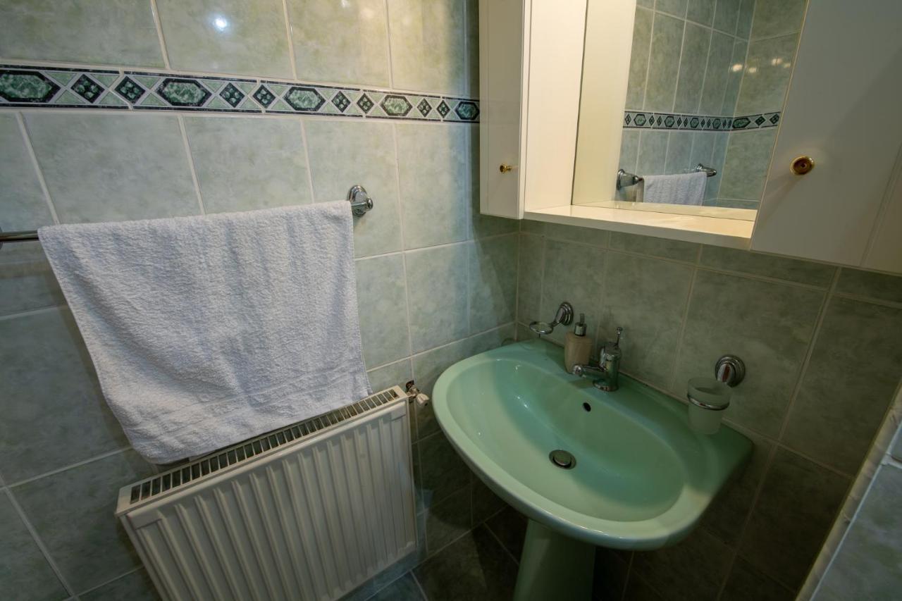 Monik Apartament Синая Экстерьер фото