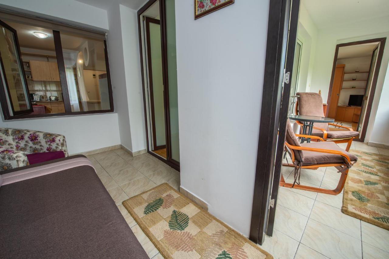 Monik Apartament Синая Экстерьер фото