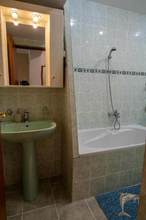 Monik Apartament Синая Экстерьер фото