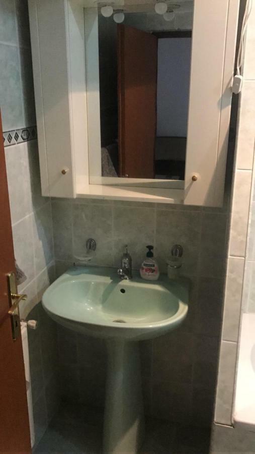 Monik Apartament Синая Экстерьер фото