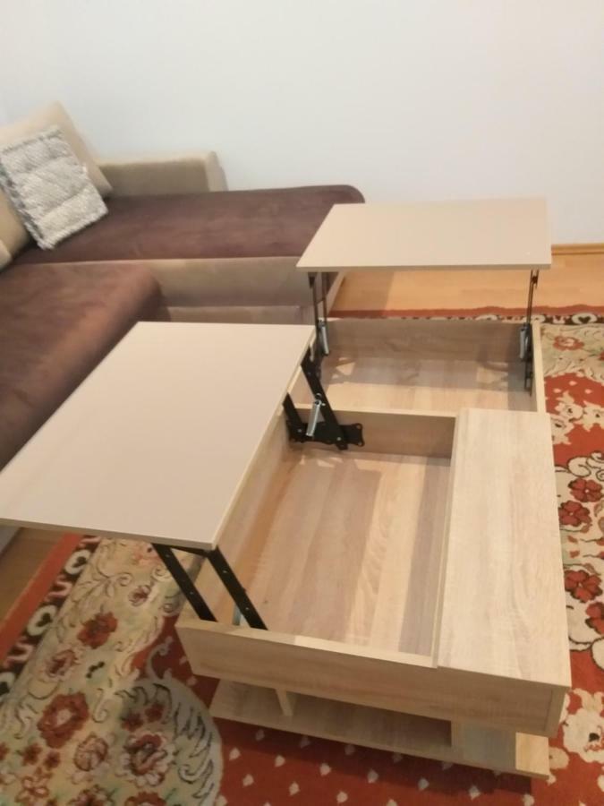 Monik Apartament Синая Экстерьер фото